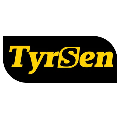 TYRSEN Logo